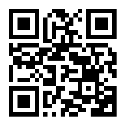 iPhone APP 二维码（3377 SPORTS）